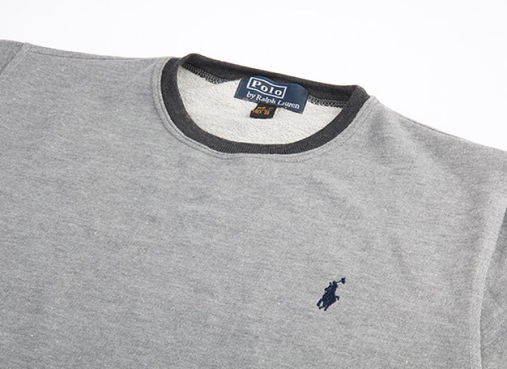 بلوز آستین بلند مردانه POLO