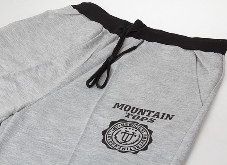 شلوارک مردانه Mountain Tops