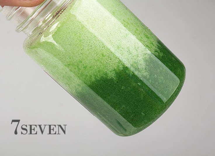 لاک پاک کن اسفنجی SEVEN