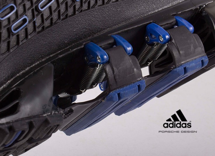 کفش adidas مدل PORSCHE DESIGN