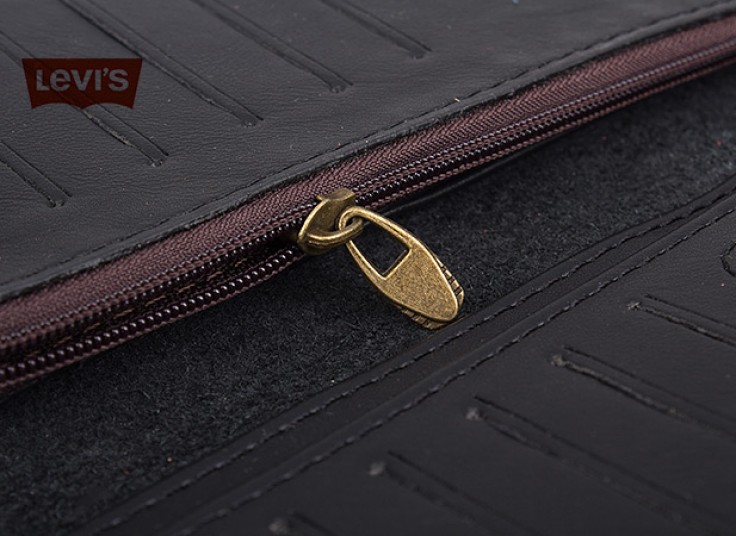 کیف پول مردانه Levis