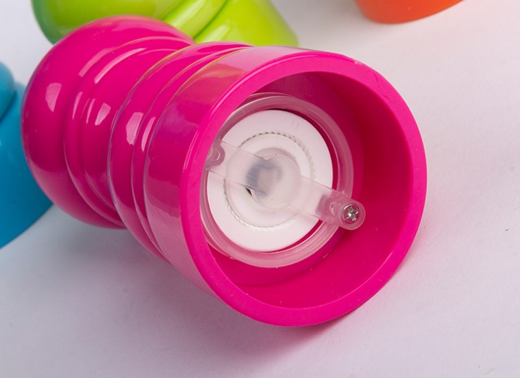 فلفل و نمک ساب Tinct