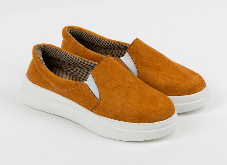 کفش کالج زنانه