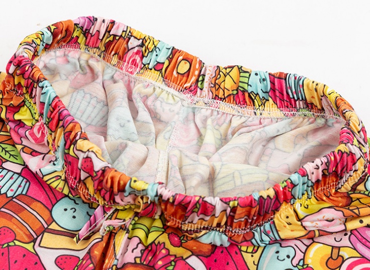 شلوار فانتزی زنانه