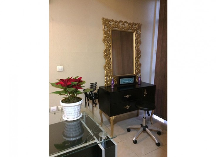 ماساژ بدن سوئدی در مرکز اسپا و ماساژ آرومانا