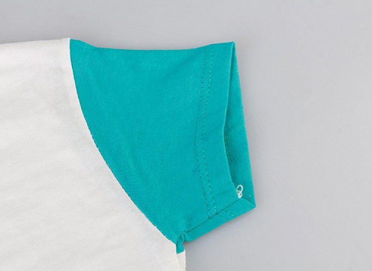 ست تیشرت شلوار بچگانه I AM CUTE