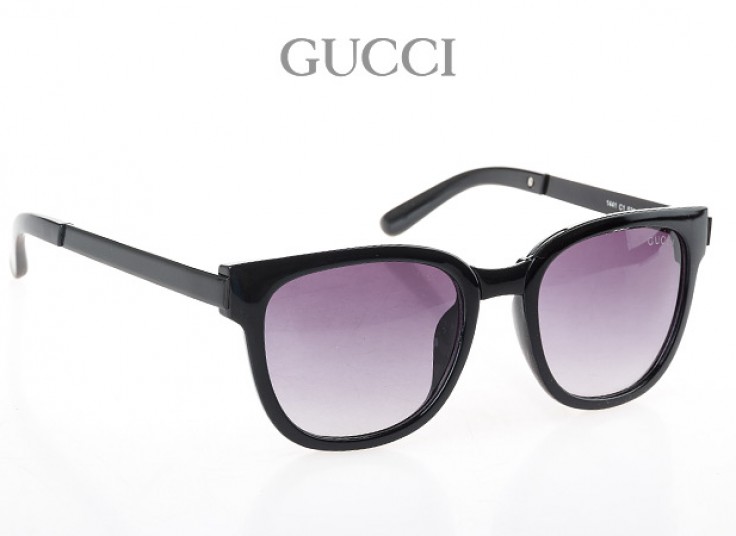 عینک آفتابی مردانه Gucci