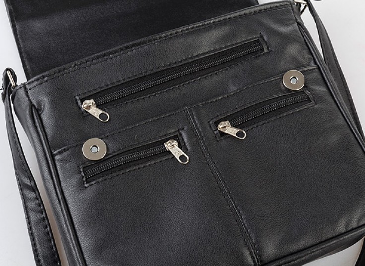 کیف دوشی طرح Louis Vuitton