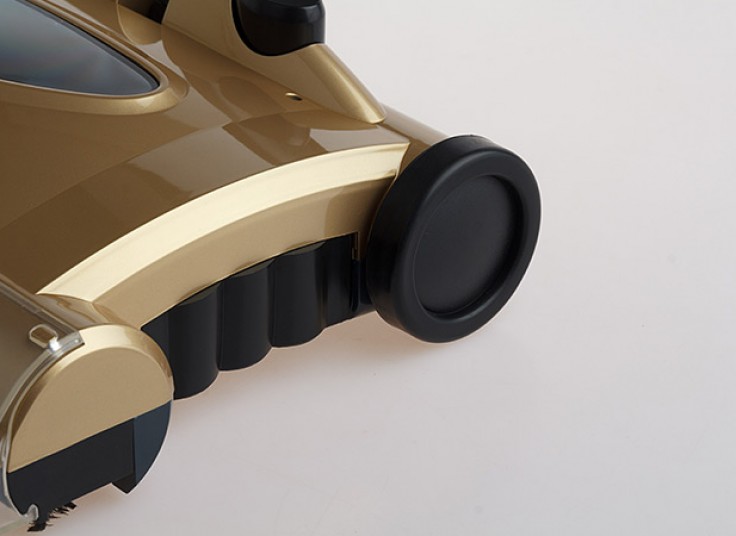 جارو شارژی OSCAR