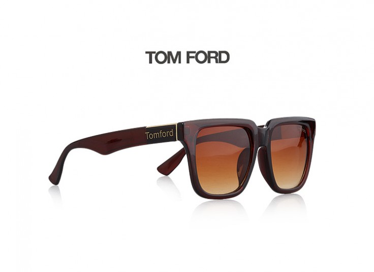 عینک آفتابی زنانه طرح Tom Ford