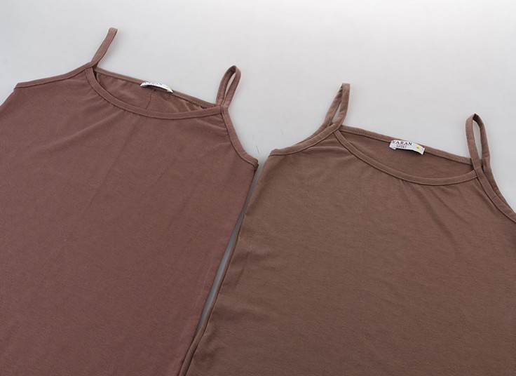 تاپ بندی زنانه velvety