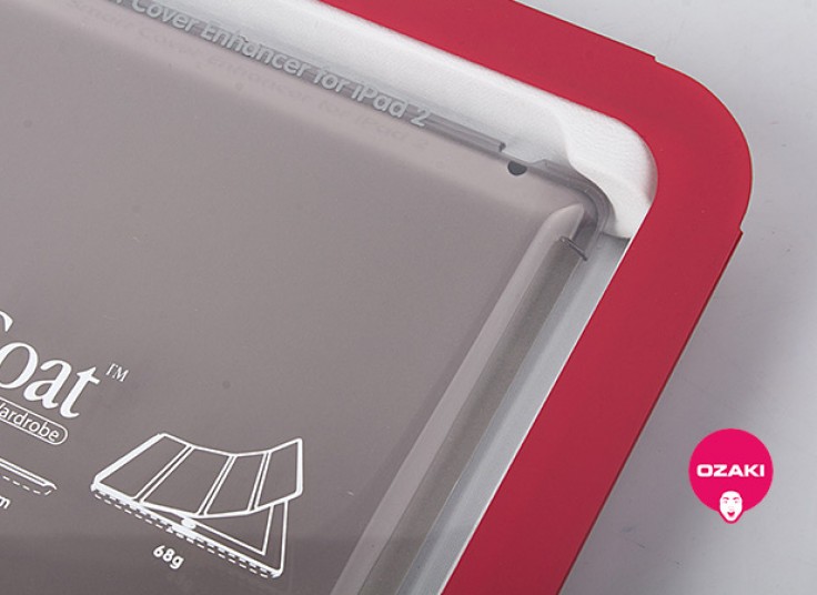 قاب ipad 2 برند OZAKI