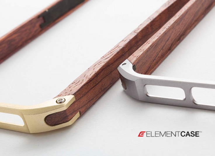 قاب لوکس ElementCase