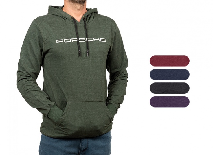 هودی  طرح PORSCHE