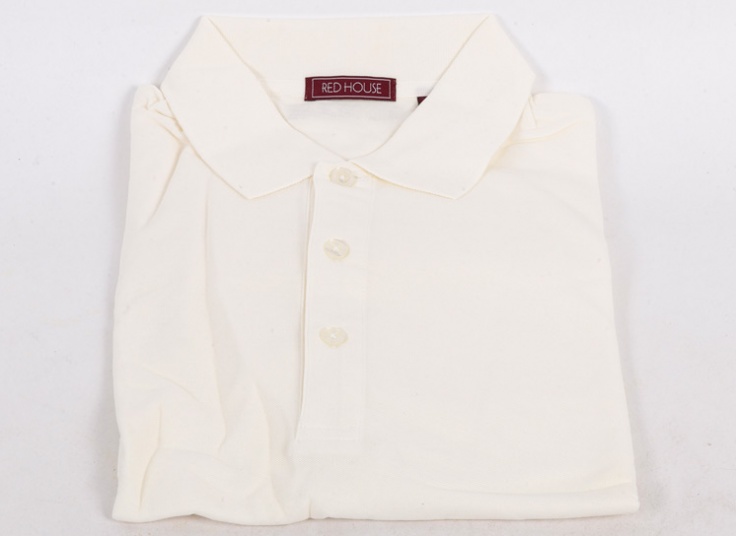 پولوشرت مردانه Red House