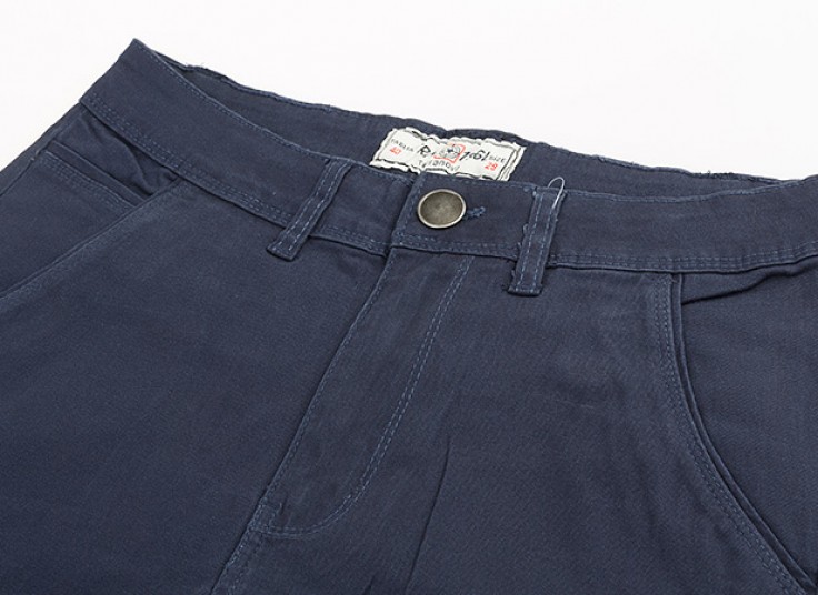 شلوار کتان مردانه TRN