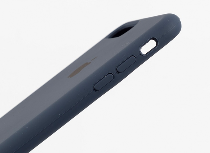 قاب گوشی سیلیکونی آیفون