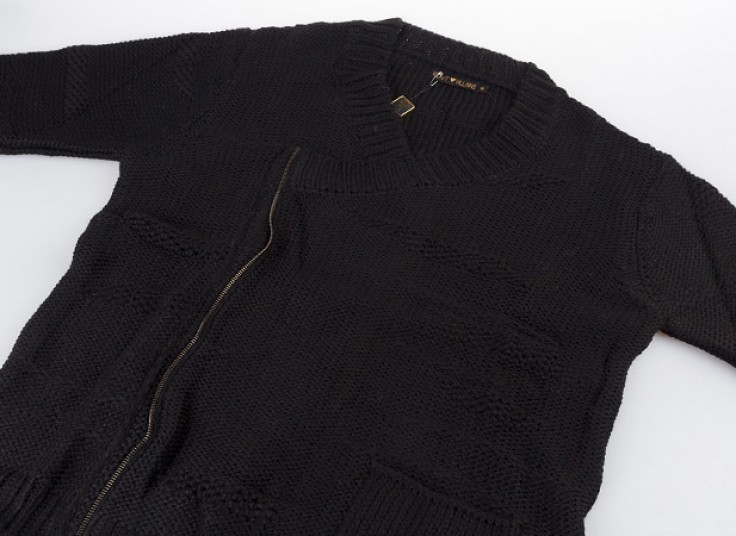 پلیور بافت مردانه VELVET VILLIANS