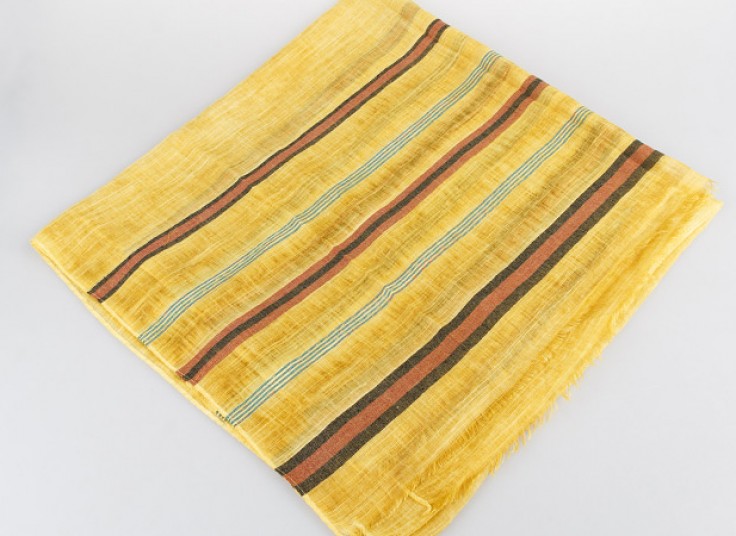 شال سنگشور Stripes