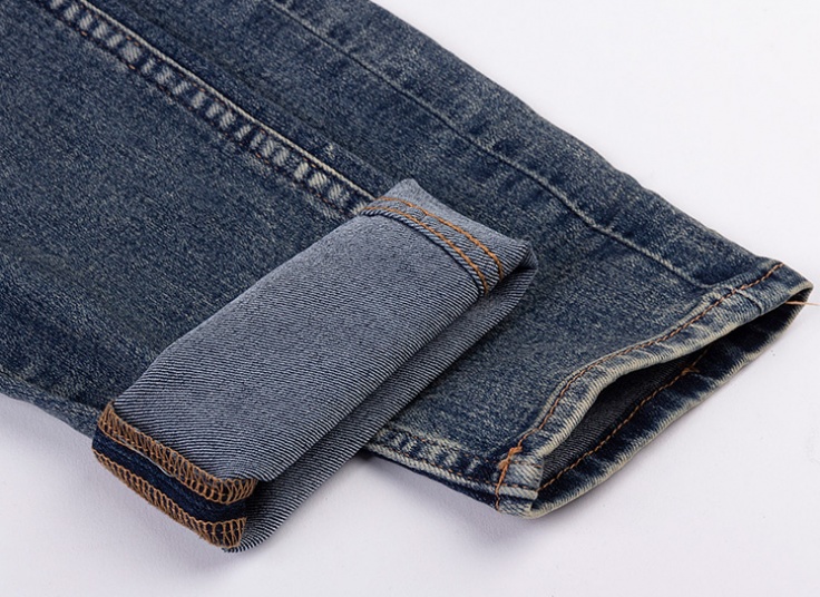 شلوار جین زنانه H&M