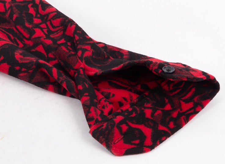 شکت زنانه طرحدار