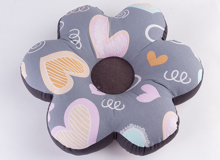 زیر نشیمنی ارگونومیک Floral