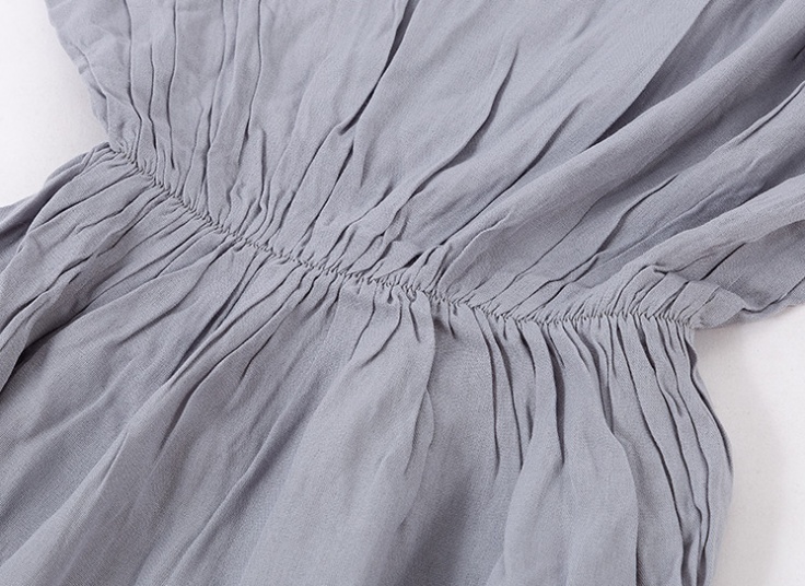 پیراهن بندی ساحلی