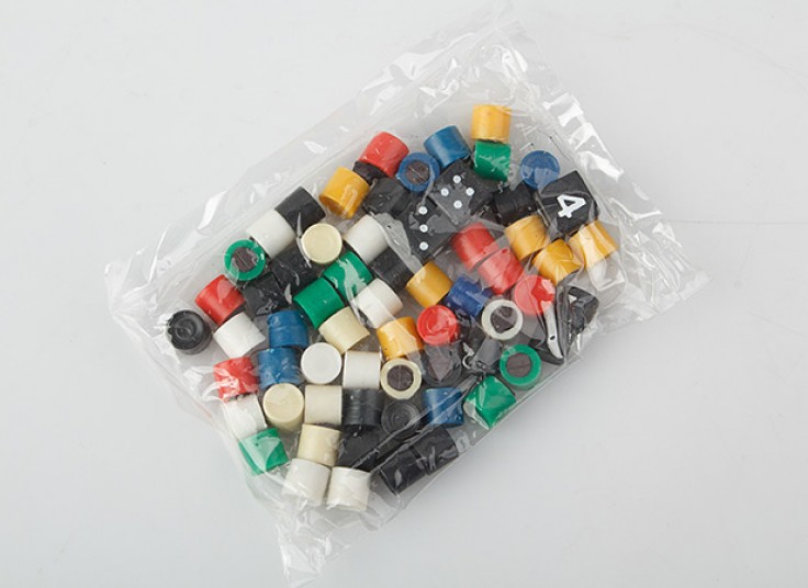 بازی Magnetic Games