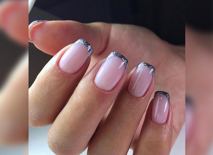 خدمات ناخن در بیوتی ندا