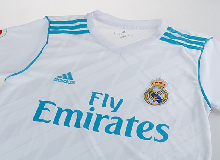 تیشرت ورزشی تیم های باشگاهی