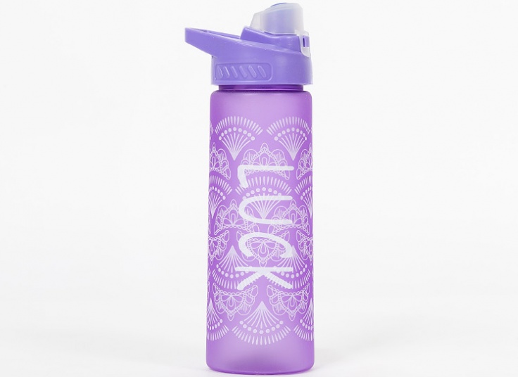 انواع قمقمه آب