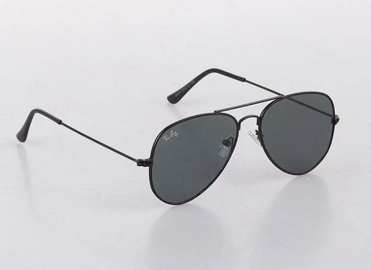 عینک آفتابی RayBan مدل Aviator Mirror
