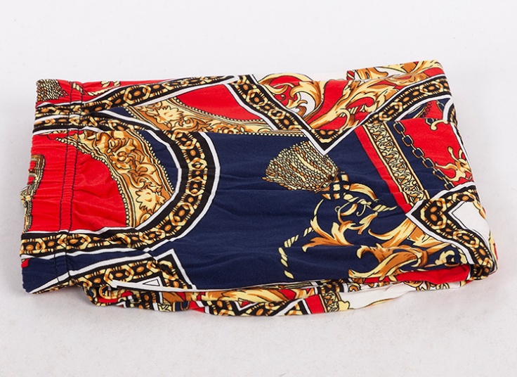 لگ گیاهی طرحدار Vgoal