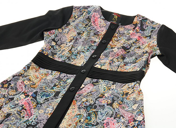 مانتو بهاره VZ