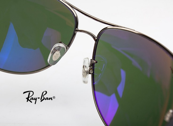 عینک جدید Rayban مدل Aviator