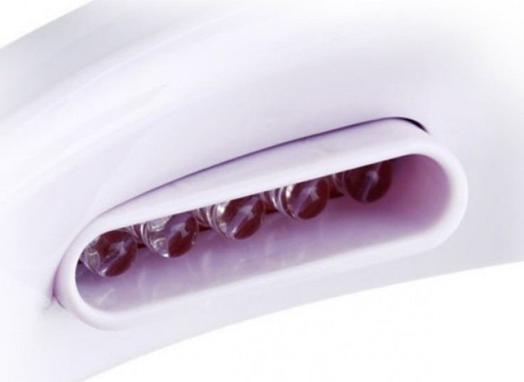 چراغ‌خواب رنگین کمان Rainbow