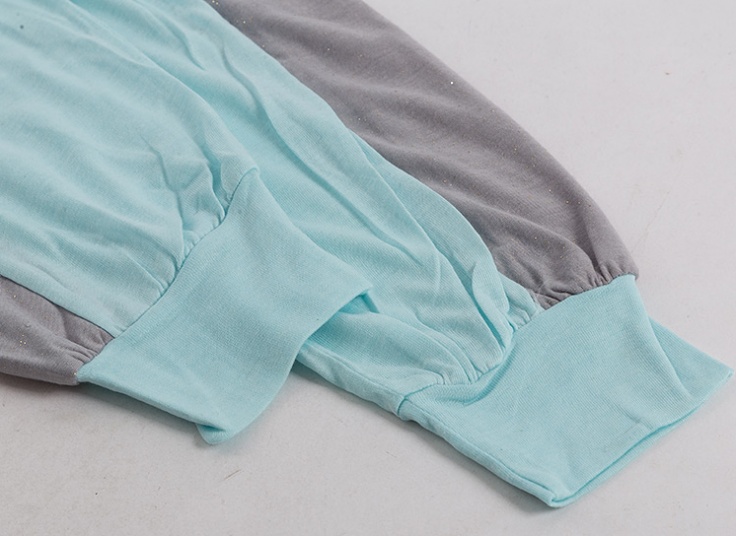 نیم تنه شلوار زنانه اکلیلی