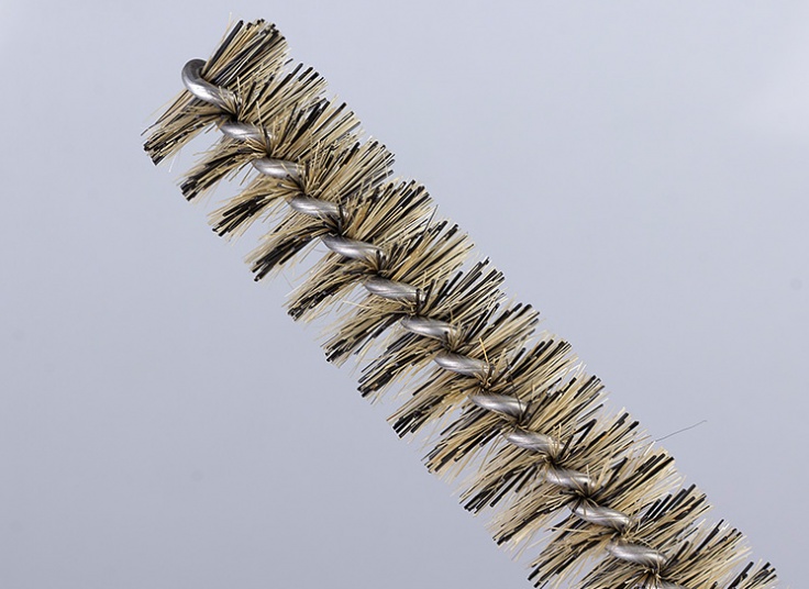 انواع برس چوبی Venusline