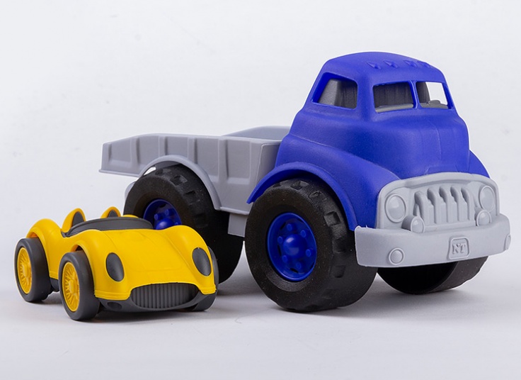 اسباب بازی ماشین سنگین nikoo