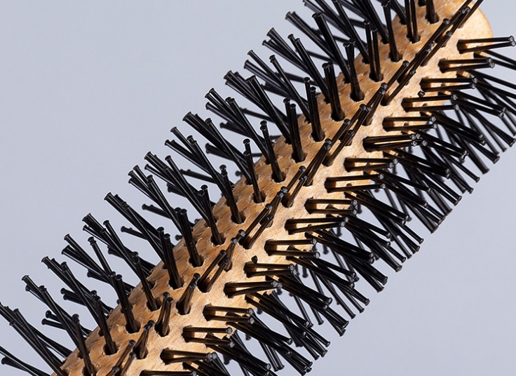 انواع برس چوبی Venusline