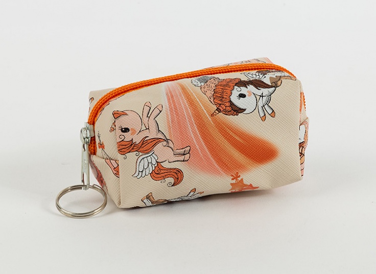 کیف هندزفری فانتزی