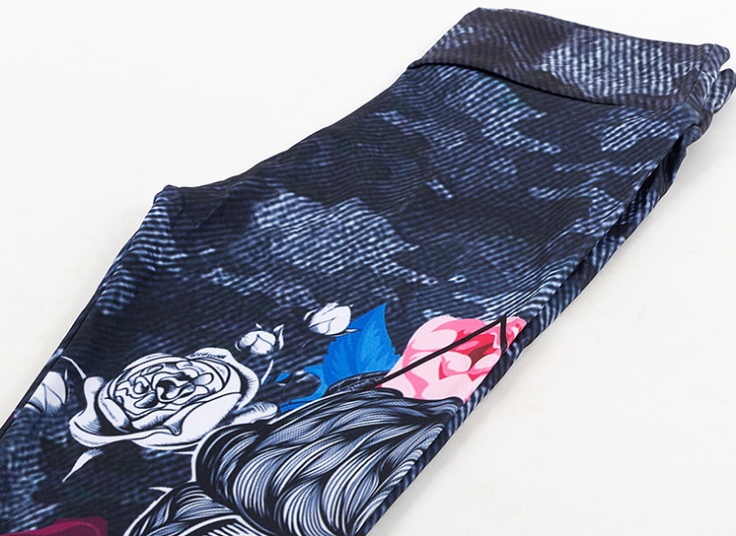 لگ ورزشی B.G.I