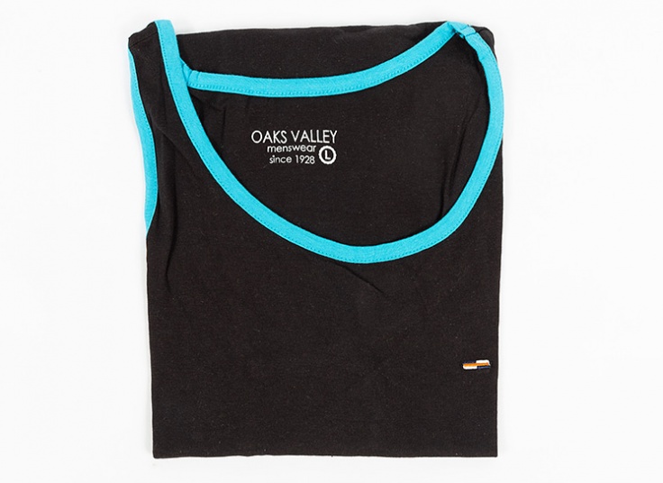 رکابی مردانه Oaks Valley