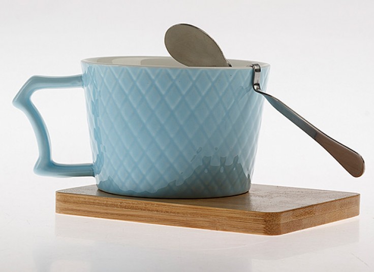 ماگ سرامیکی Ceramic CUP
