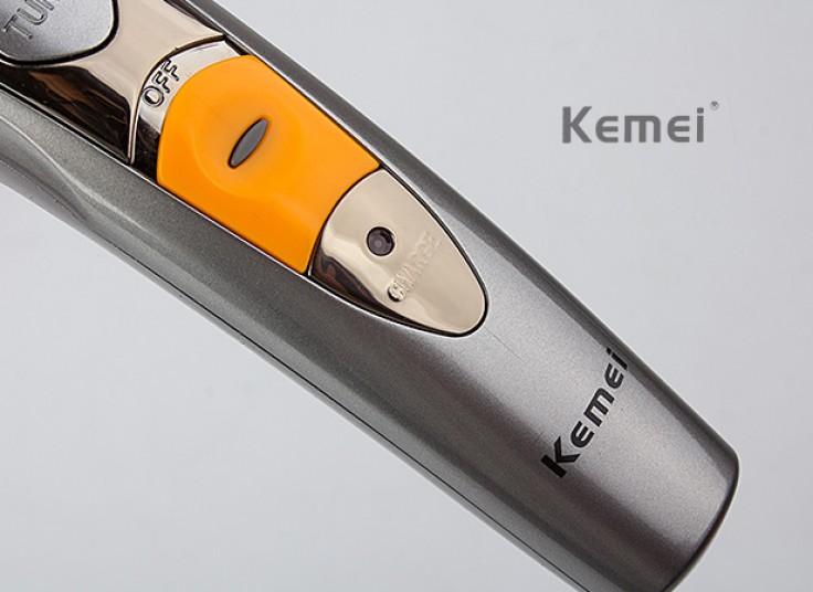 ست کامل اصلاح kemei