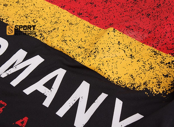 تیشرت فوتبالی SPORT