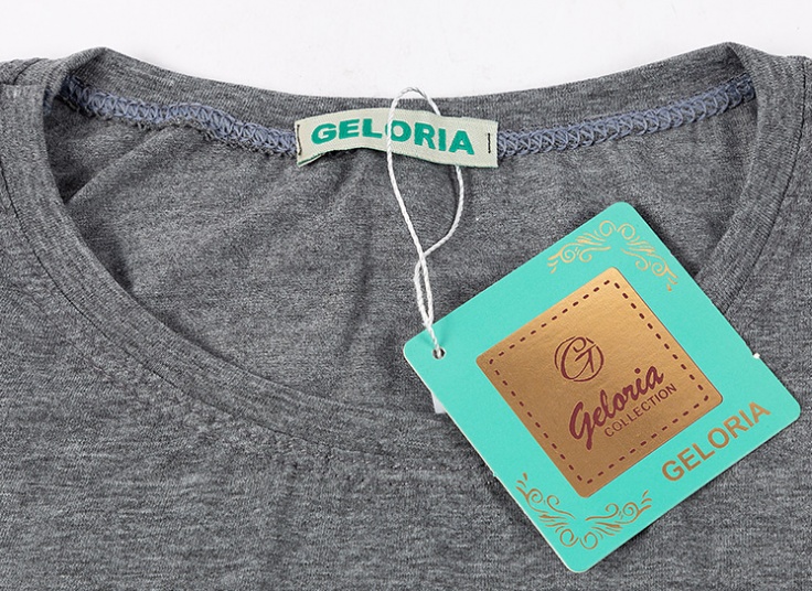 ست تیشرت و شلوار زنانه Geloria