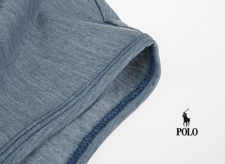 حلقه ای و شلوارک POLO