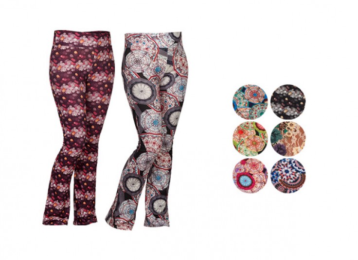 شلوار زنانه Vgoal