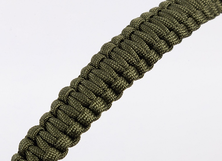 دستبند پاراکورد هفت کاره